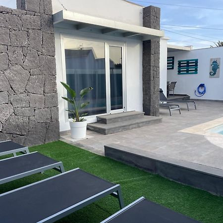 Villa Grey By Vulcano Homes Tahiche Ngoại thất bức ảnh