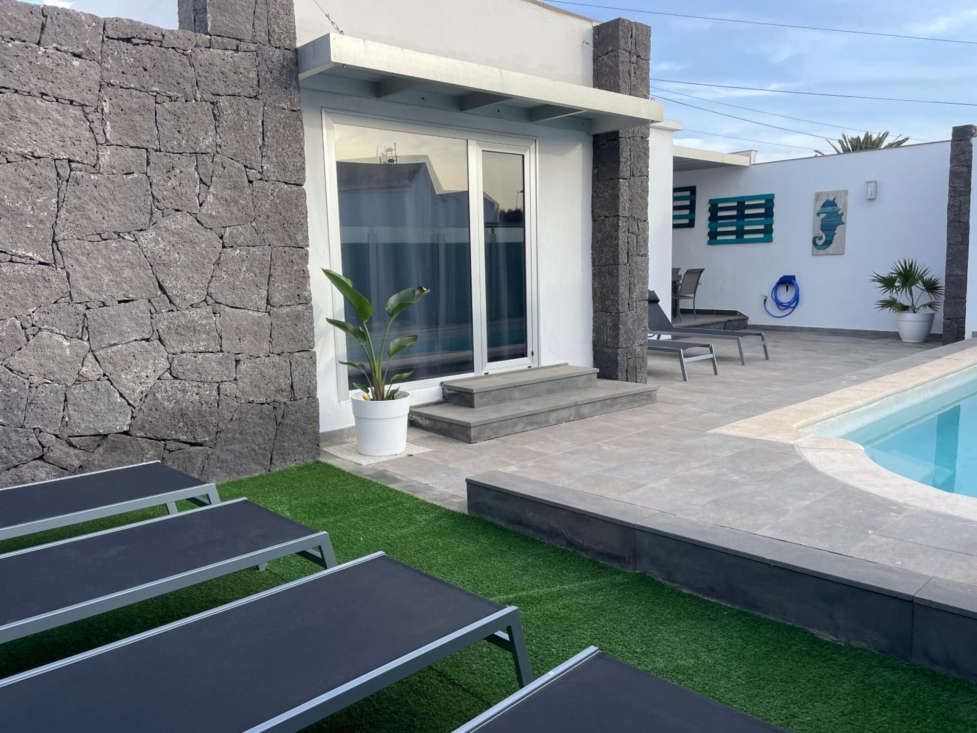 Villa Grey By Vulcano Homes Tahiche Ngoại thất bức ảnh