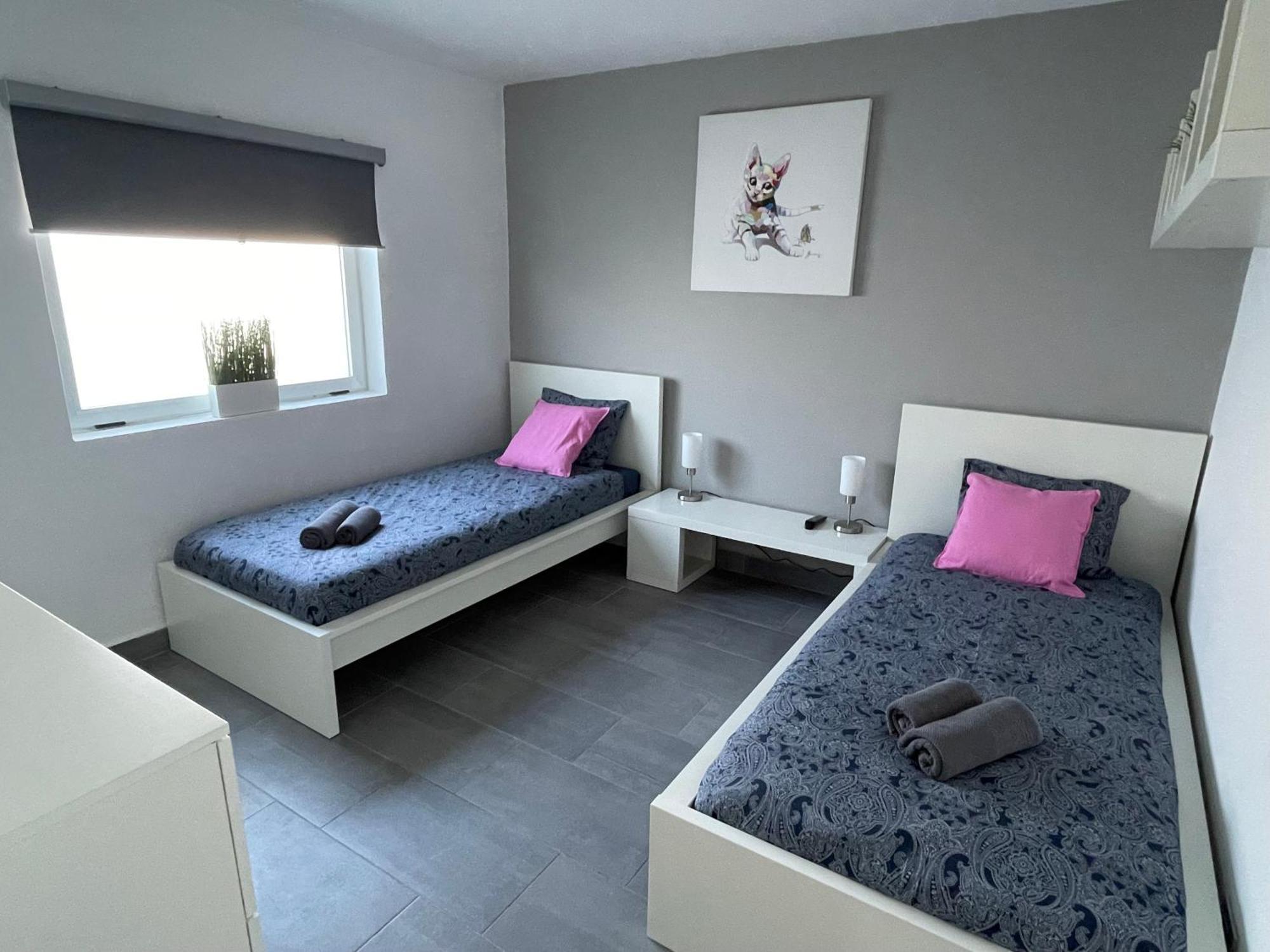 Villa Grey By Vulcano Homes Tahiche Ngoại thất bức ảnh