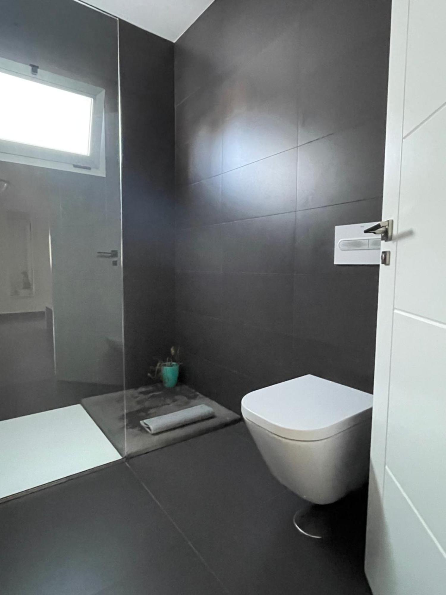 Villa Grey By Vulcano Homes Tahiche Ngoại thất bức ảnh