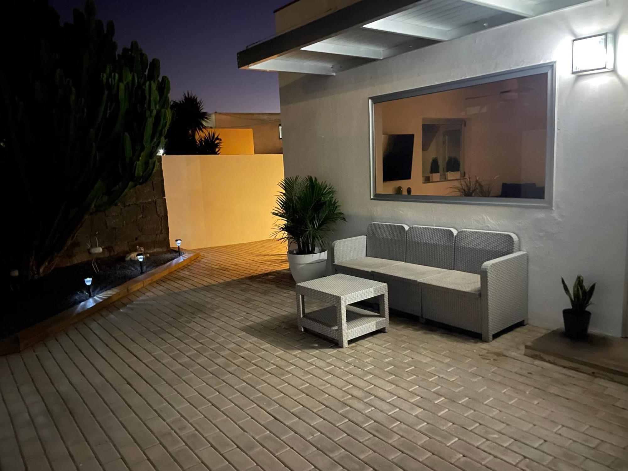 Villa Grey By Vulcano Homes Tahiche Ngoại thất bức ảnh