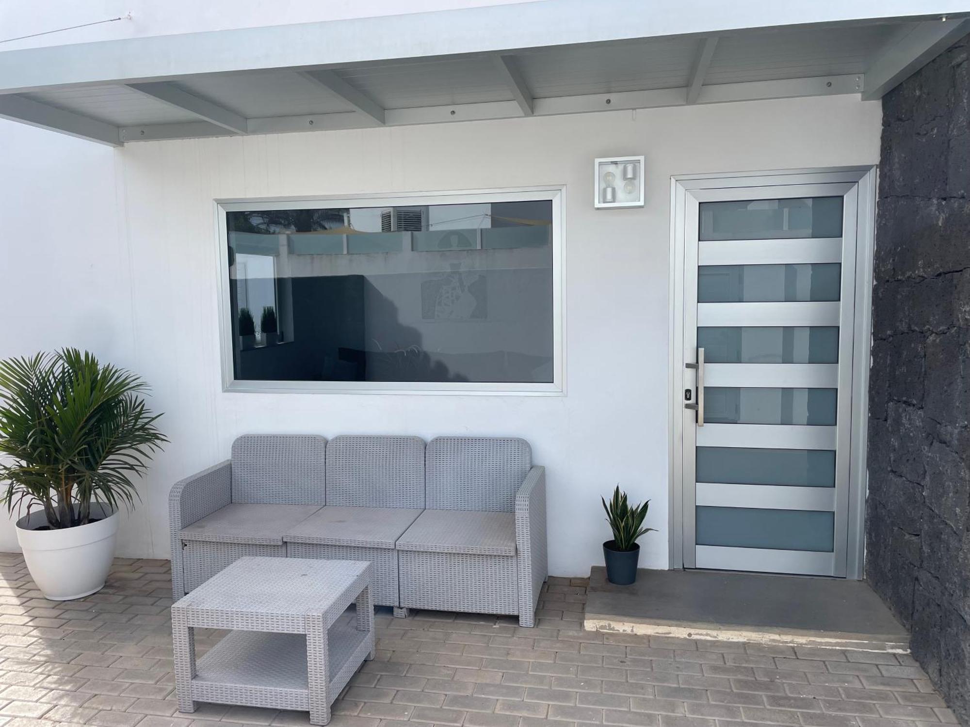 Villa Grey By Vulcano Homes Tahiche Ngoại thất bức ảnh