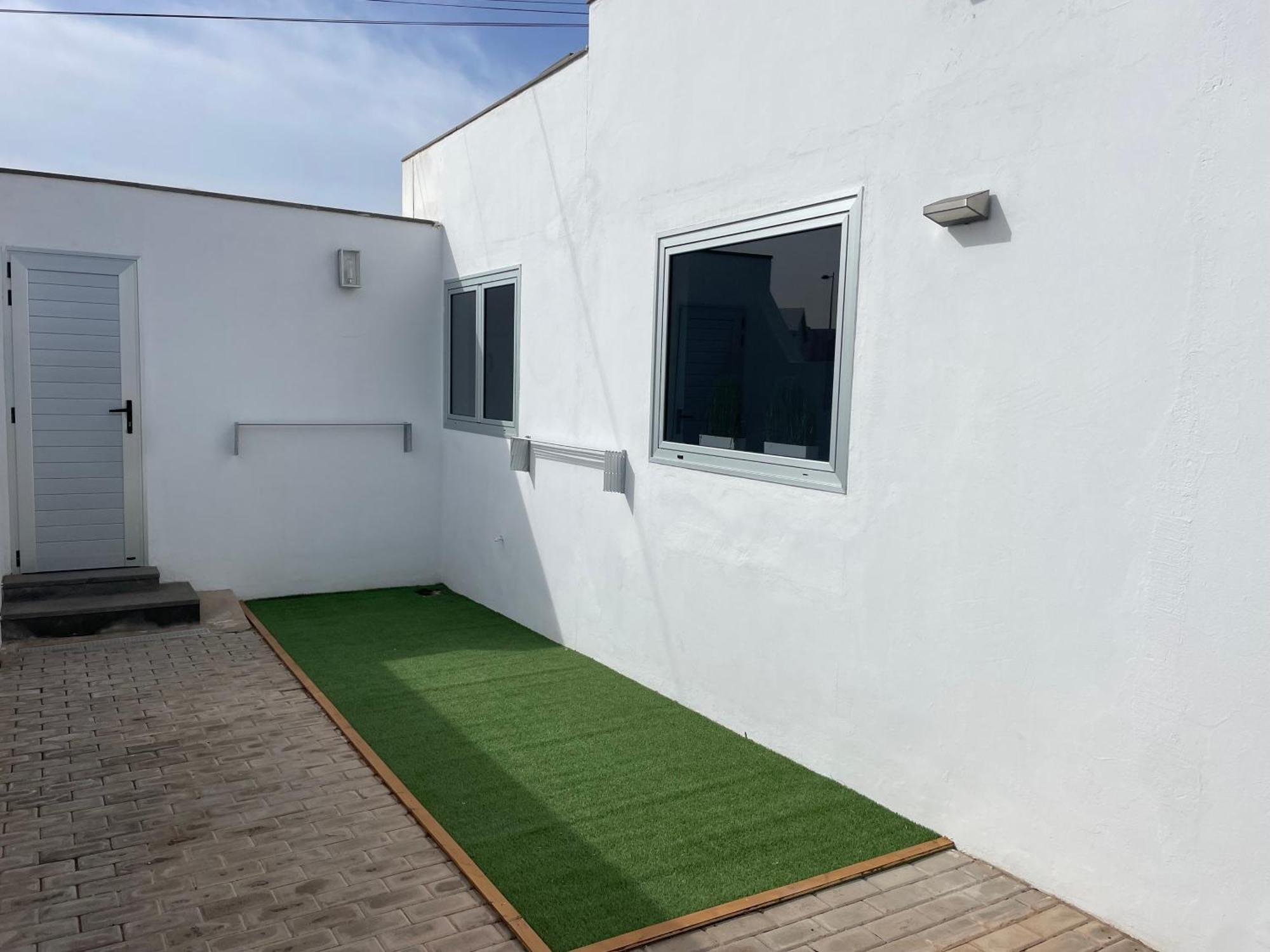 Villa Grey By Vulcano Homes Tahiche Ngoại thất bức ảnh