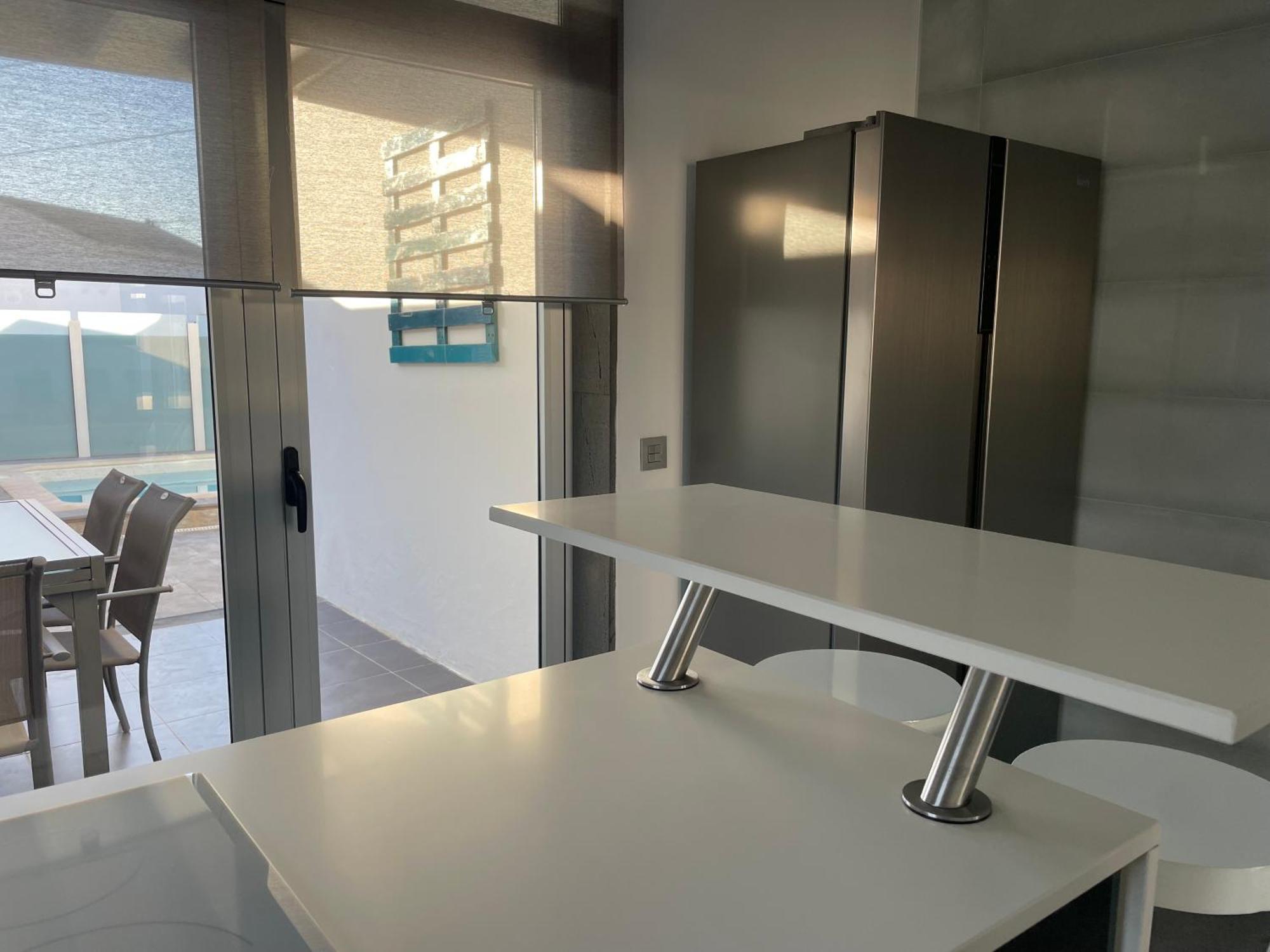 Villa Grey By Vulcano Homes Tahiche Ngoại thất bức ảnh