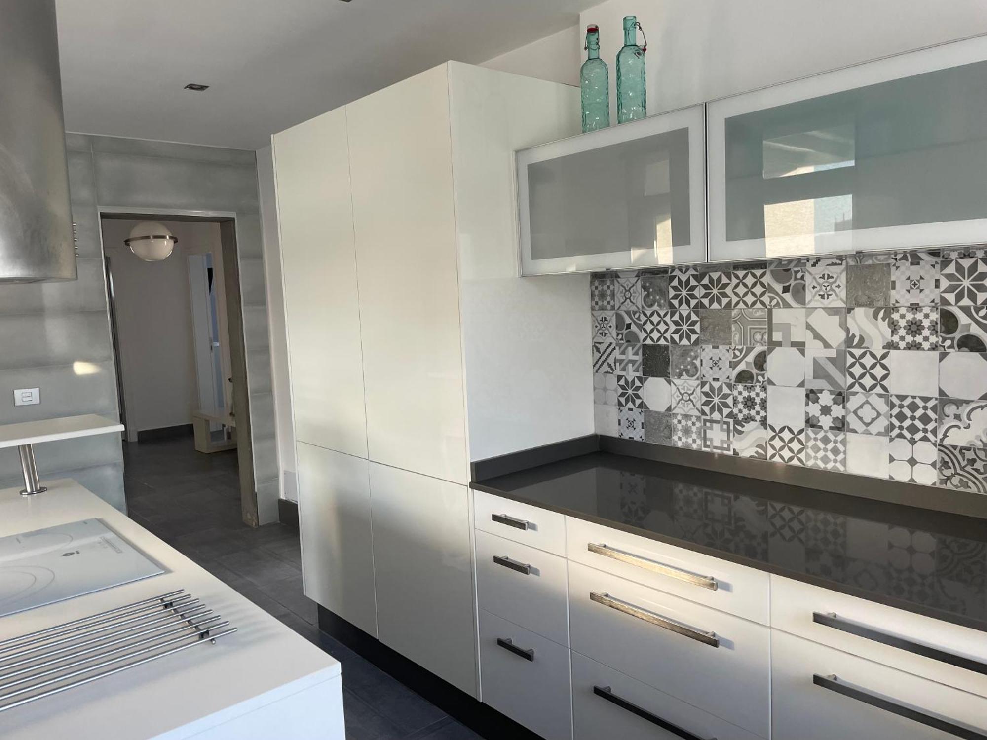 Villa Grey By Vulcano Homes Tahiche Ngoại thất bức ảnh