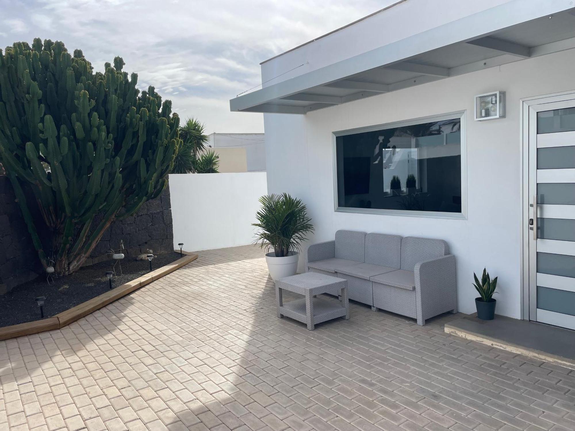 Villa Grey By Vulcano Homes Tahiche Ngoại thất bức ảnh