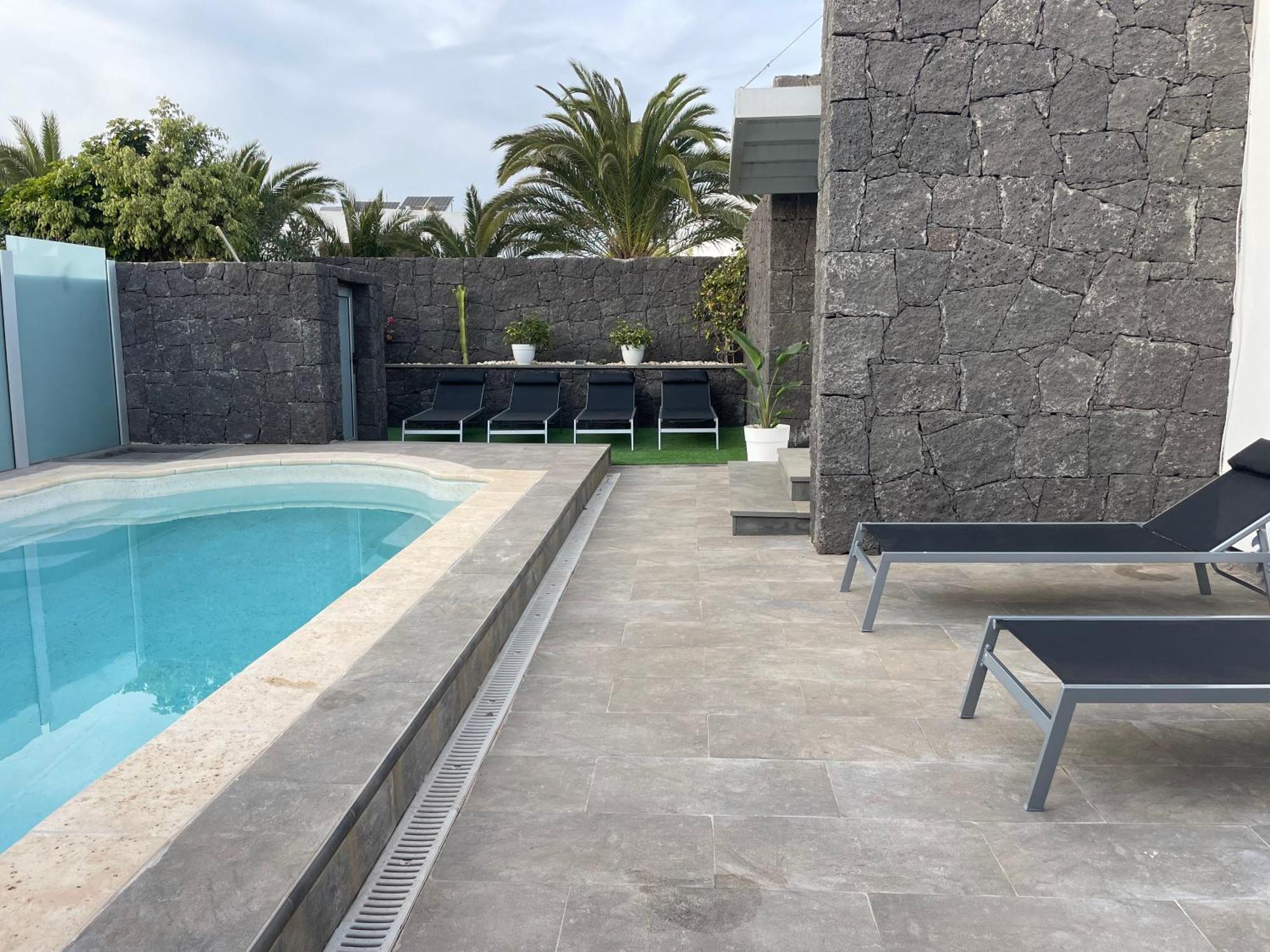Villa Grey By Vulcano Homes Tahiche Ngoại thất bức ảnh