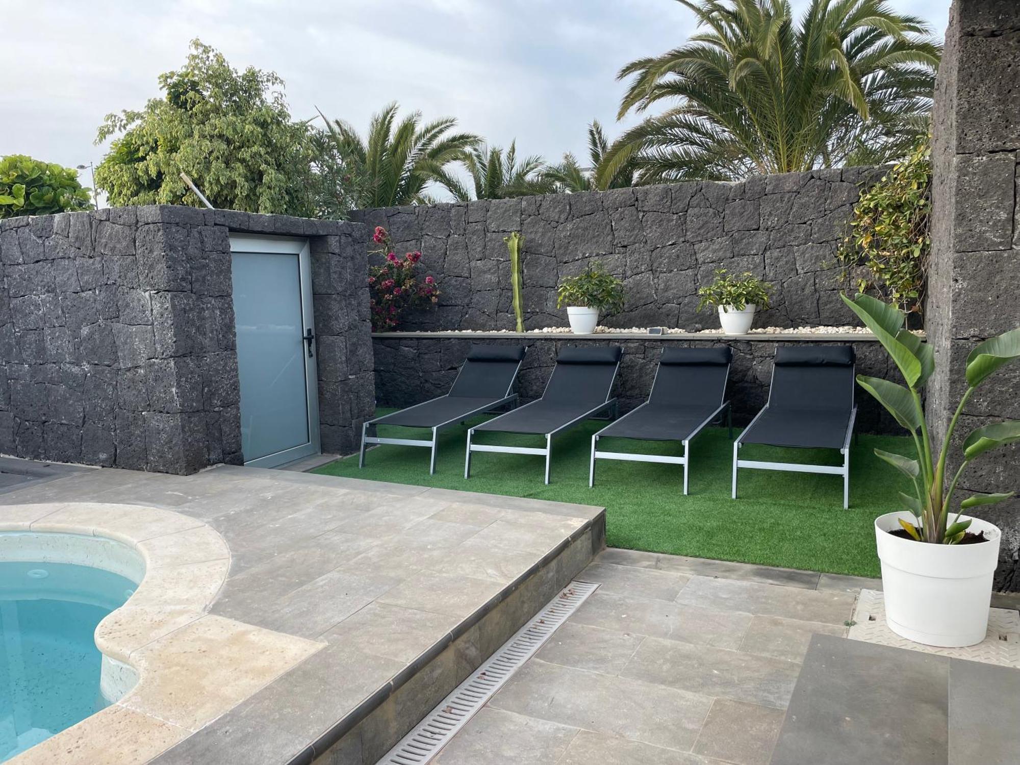 Villa Grey By Vulcano Homes Tahiche Ngoại thất bức ảnh