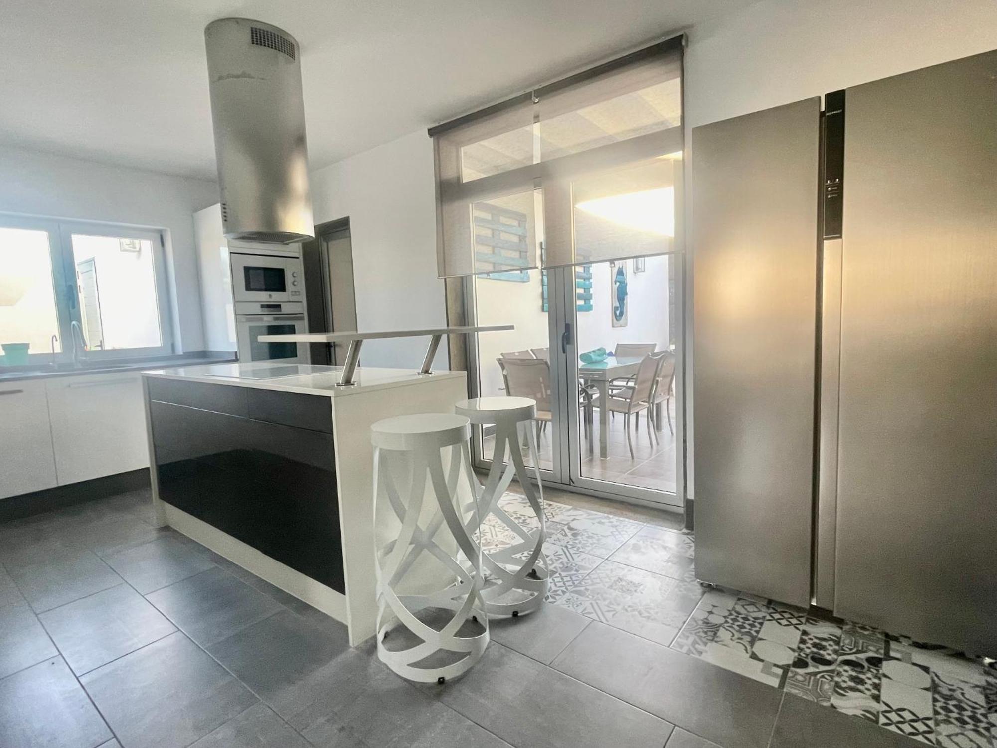 Villa Grey By Vulcano Homes Tahiche Ngoại thất bức ảnh
