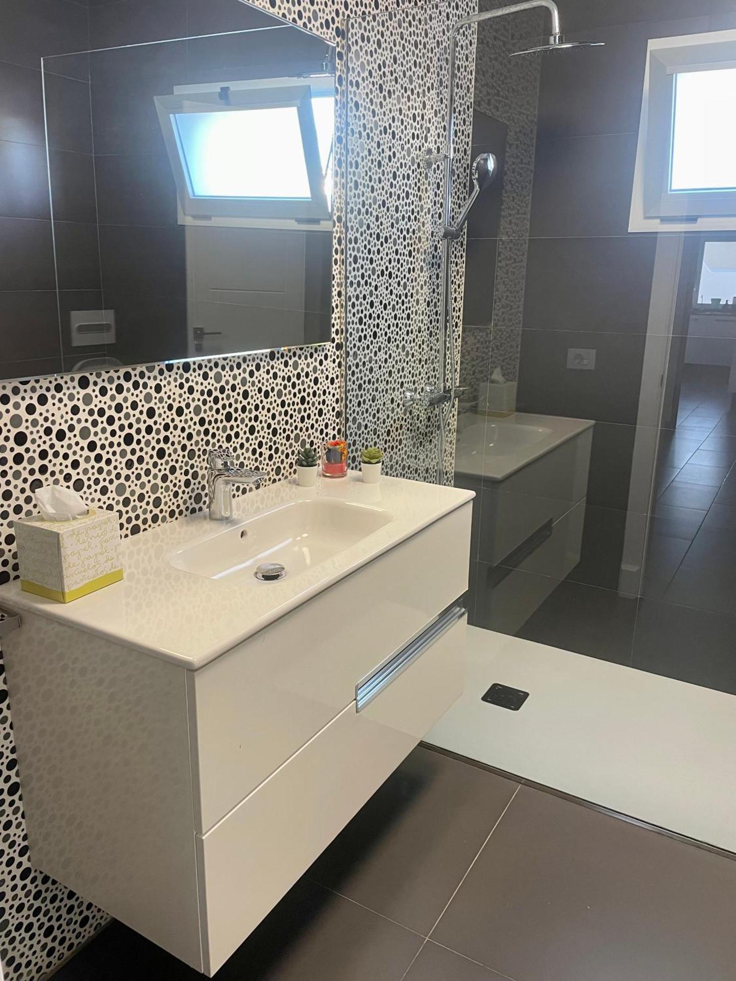 Villa Grey By Vulcano Homes Tahiche Ngoại thất bức ảnh