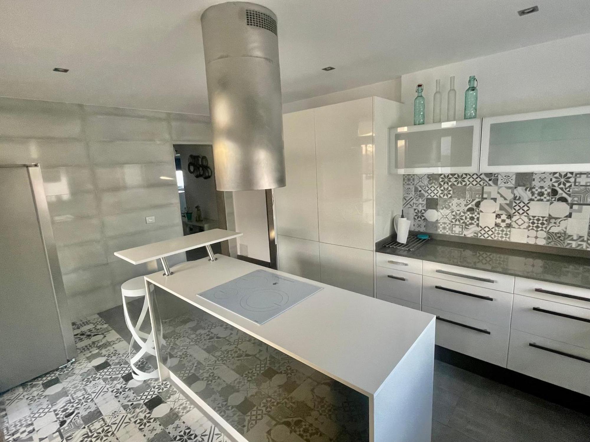 Villa Grey By Vulcano Homes Tahiche Ngoại thất bức ảnh