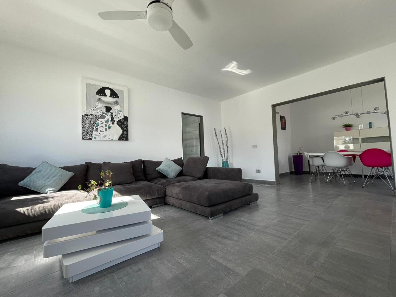 Villa Grey By Vulcano Homes Tahiche Ngoại thất bức ảnh