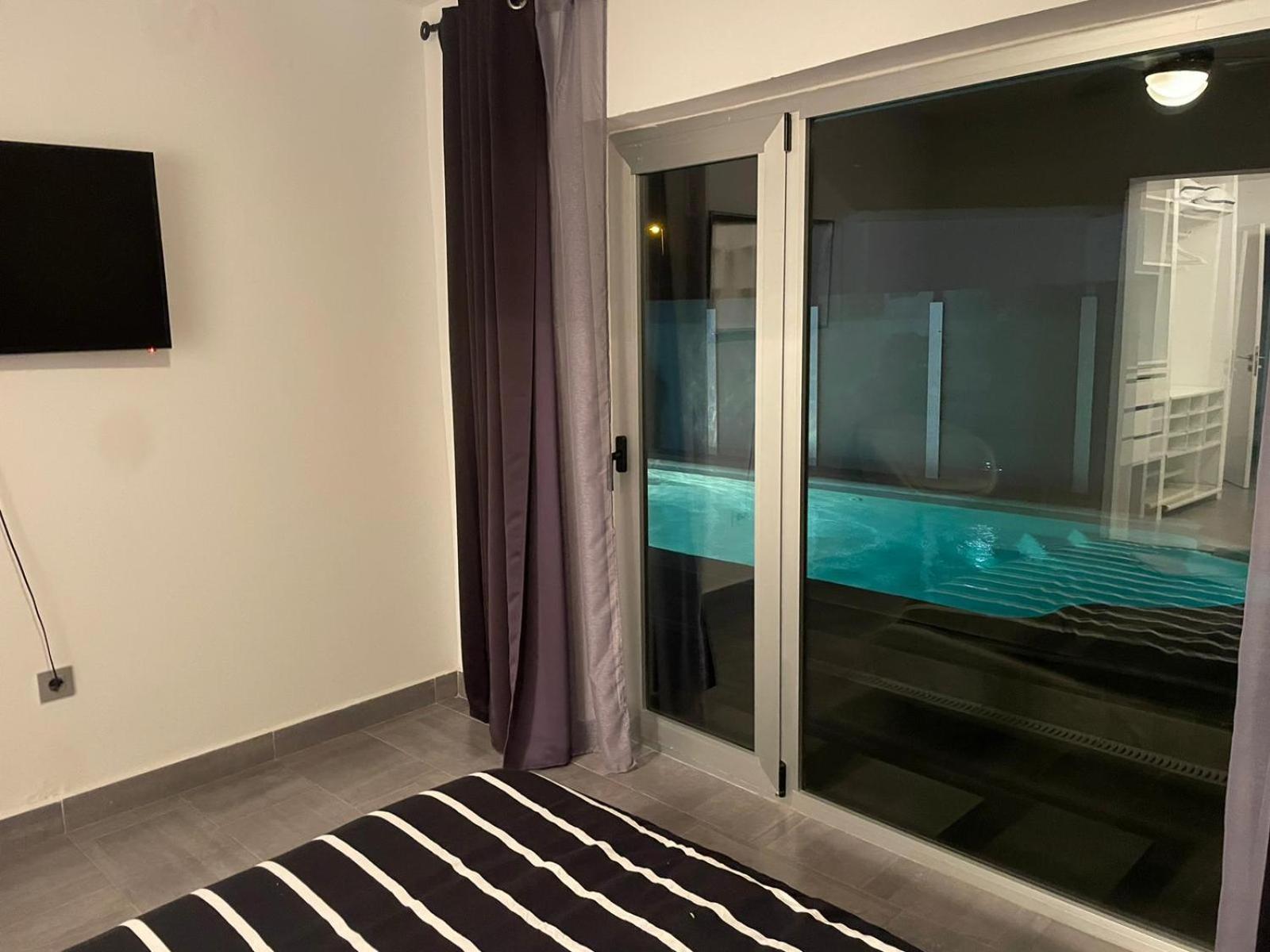 Villa Grey By Vulcano Homes Tahiche Ngoại thất bức ảnh