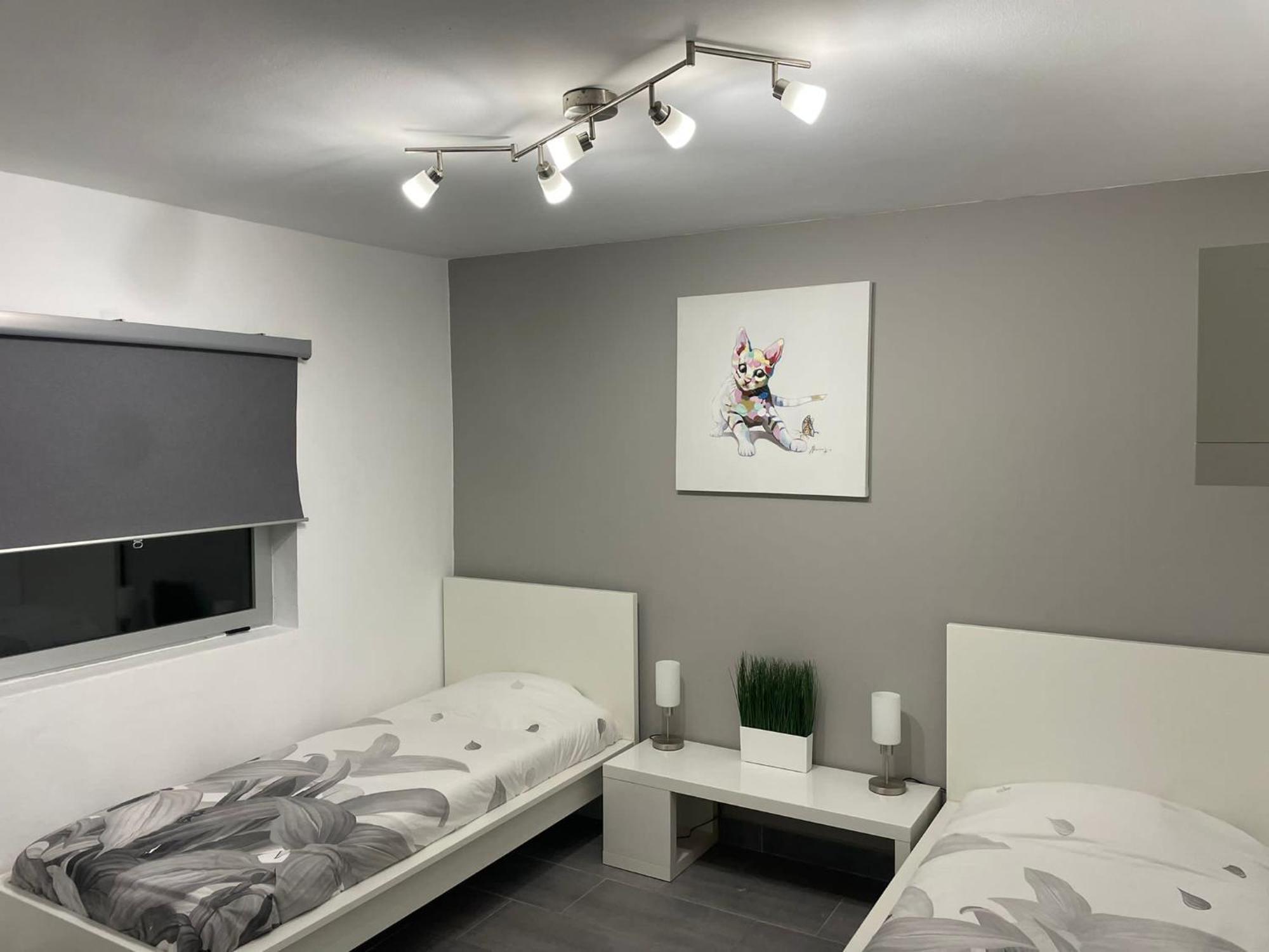 Villa Grey By Vulcano Homes Tahiche Ngoại thất bức ảnh