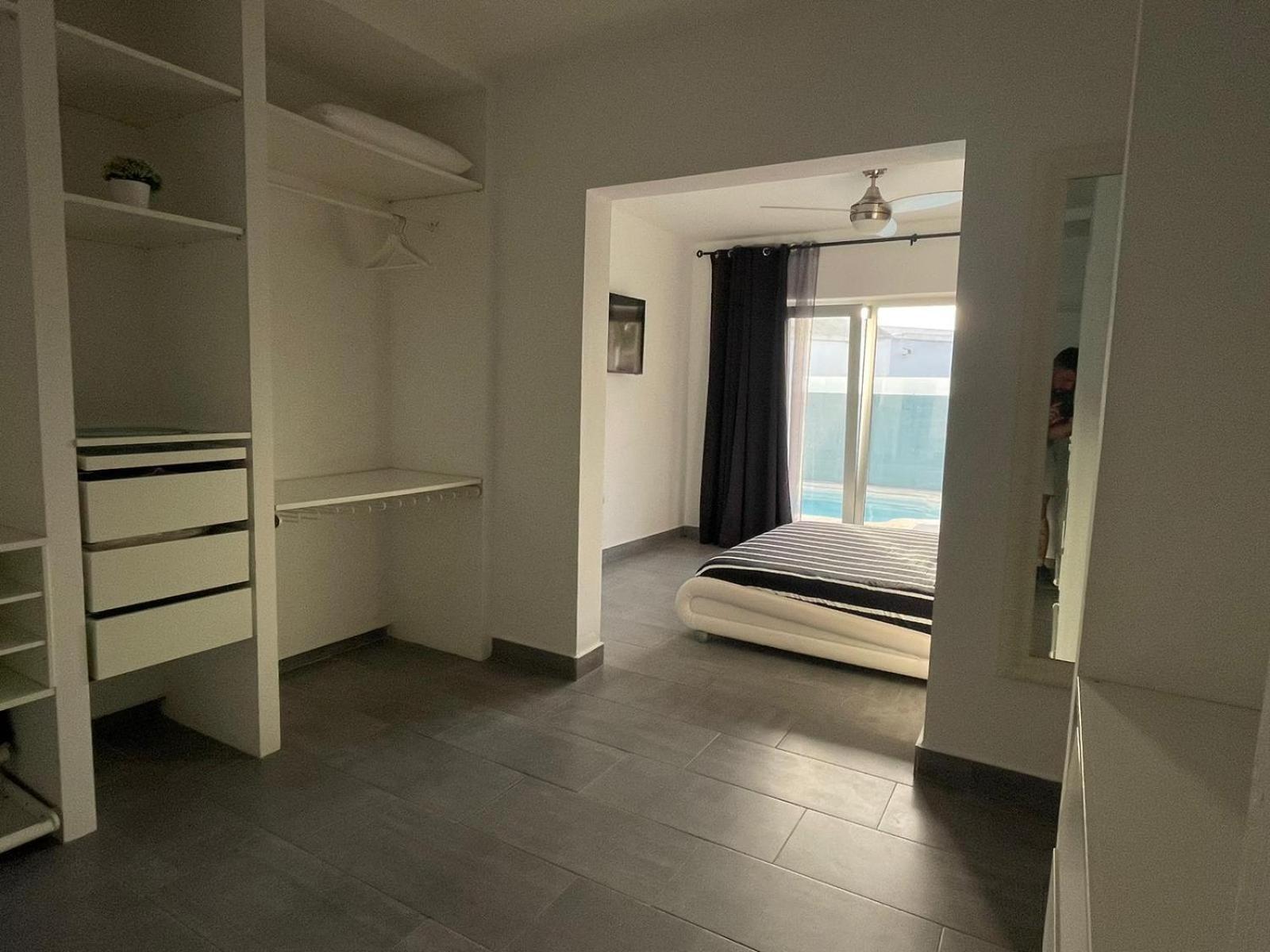 Villa Grey By Vulcano Homes Tahiche Ngoại thất bức ảnh
