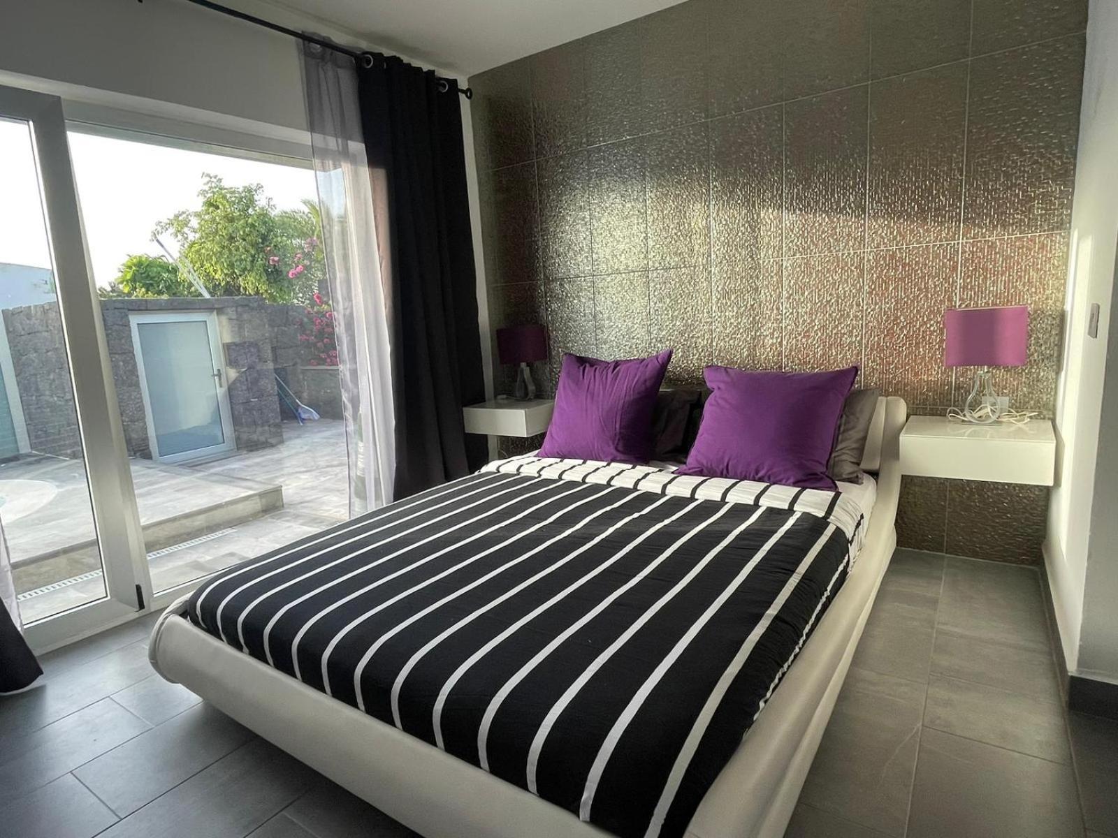 Villa Grey By Vulcano Homes Tahiche Ngoại thất bức ảnh